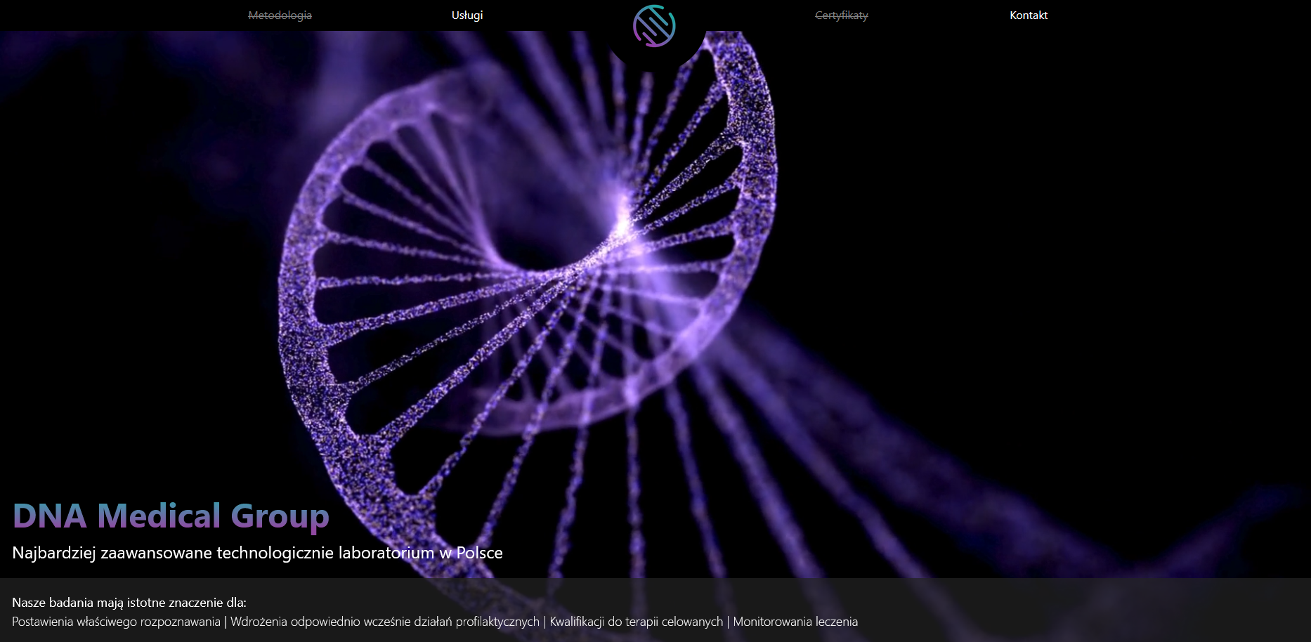 DNA Medical Group