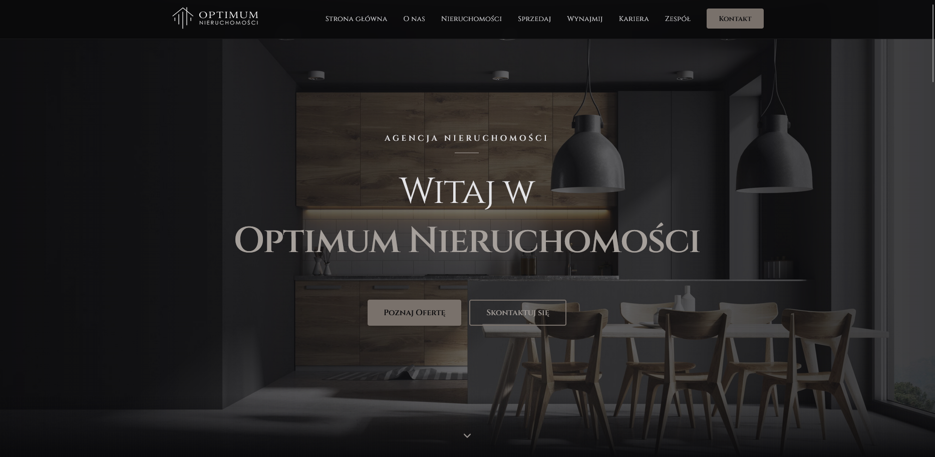 Optimum Nieruchomości